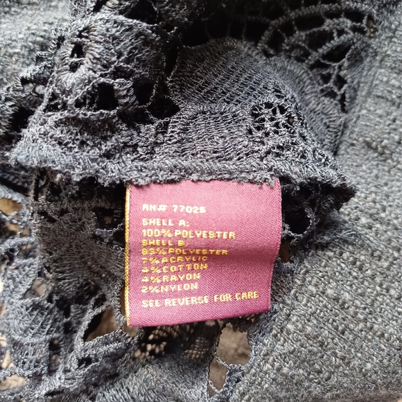 HAL RUBINSTEIN TOP - Picture 5 of 5